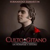 Logo Sandro en la piel de Fernando Samartín 