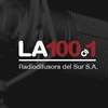 Logo de la recorte