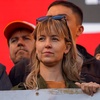 Logo Amanda Martín en AM750: "Este 0800 tiene que ver con la represión y persecución del gobierno"