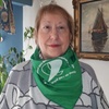Logo Entrevista a Marta Milesi, legisladora de JSRN