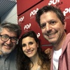 Logo Intensa entrevista de Leo Piccioli con Roberto Coter y Verónica Carelli sobre trabajo, largo plazo