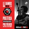 Logo Le damos una vuelta de rosca junto a Santiago Costa sobre la política chubutense
