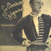 Logo Le baron tzigane (extraits de l’opérette) - Johann Strauss II