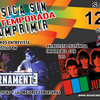 Logo #MúsicaSinComprimir - 26º Programa - 12/09/15
