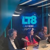 Logo Entrevista al Rector de la UGR Ing. Javier Macchi