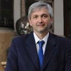 Logo Entrevista a Ricardo Carloni, vicepresidente de Rosario Central.
