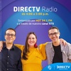Logo DIRECTV Radio (07/04/2020): Milena Gimon, periodista venezolana de DIRECTV Sports en Argentina