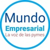 Logo Mundo Empresarial en AM750