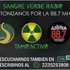 Logo de la recorte