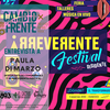 Logo Entrevista a Paula Di Marzo (Festival Irreverente)