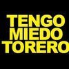 Logo  Tengo Miedo Torero en La inmensa minoría con Reynaldo Sietecase - Radio con vos.