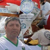 Logo de la recorte