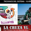 Logo TDS #445 (1) - Enc. Nac. de Mujeres - ENM 32 en Chaco