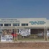 Logo Las textiles de Neuquén reclaman que les entreguen las máquinas  #MujeresEnLucha