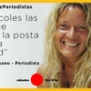 Logo #PeriodismoDePeriodistas | Mariana Moyano: "Las Madres le pasaron la posta a toda la sociedad"