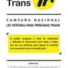Logo [NOTA] Ley integral para personas trans en Uruguay 