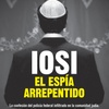 Logo PABLO COLAZO entrevista a HORACIO LUTZKY coautor del libro  "IOSI, el espía arrepentido".