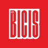 Logo Los Bicis en Caramelos en el  bolsillo