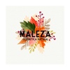Logo Maleza en Radio10