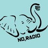 Logo NO RADIO 29-05-17
