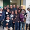 Logo Entrevista a Jorge Wolansky. 60 años después, se reunieron los compañeros de 1° grado de la Escuela 
