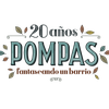 Logo Pompapetriyasos en Buenas tardes Buenos Aires