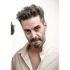 Logo Adrián Navarro, actor "En España se llegó tardísimo al Coronavirus"