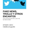 Logo Fake news, trolls y otros encantos