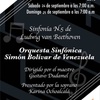 Logo Sala Virtual con Karina Ochoalcalá N.14 - 5ta. Sinfonía de Beethoven OSSBV y Gustavo Dudamel