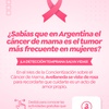 Logo JDG| Micaela Paz - Column.Secretaria Desarrollo Social -Avellaneda se viste de rosa| Por Radio A