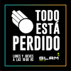 Logo TODO ESTÁ PERDIDO EP 16 