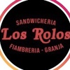 Logo Recomendacion Los Rolos fiambreria