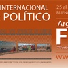 Logo Víctor Hugo recomienda el FICiP 2017 
