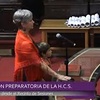 Logo "Trabajo y Vida Cotidiana"-Hablamos con la senadora bonaerense María Reigada, del Frente de Todxs