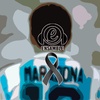 Logo Despedida a Diego Maradona desde Nueva Normalidad en palabras sentidas de Alexis Szewczyk