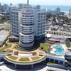 Logo "Punta del Este dejo de ser un balneario para convertirse en un destino de todo el año"