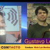 Logo Entrevista a Gustavo Lorenzo, Cantautor Altoparanaense
