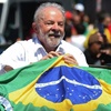 Logo En "Rompiendo los Cocos", analizamos la victoria de Lula con el Dr Gonzalo Berrón, desde San Pablo  