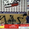 Logo Programa 179 #GeneticaSindical - 26/09/22