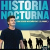Logo Historia Nocturna -17 de Octubre