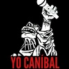 Logo Yo Caníbal Podcast