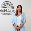Logo Nota a Guadalupe Tagliaferri - senadora de la Ciudad de Buenos Aires por Juntos por el Cambio