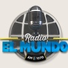 Logo Martín Lousteau en Radio El Mundo AM 1070
