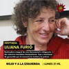Logo Liliana Furió Realizadora integral de cine documental 