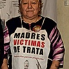 Logo Margarita Meira, fundadora de la Asociación Madres Victimas de Trata
