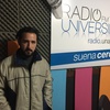 Logo El escritor varelense Javier Arriola adelantó su libro en Radio Universidad