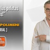 Logo Editorial Carlos Polimeni - Radio del Plata