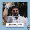 Logo Cristian Acosta en Serendipia
