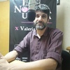 Logo Mauricio De Marzi Investigador y Docente #AguaPotableEnChivilcoy