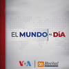 Logo El Mundo Al Dia - 12 de Noviembre